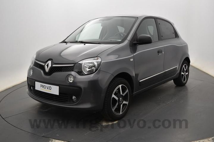 renault twingo 2019 vf1ah000962493556