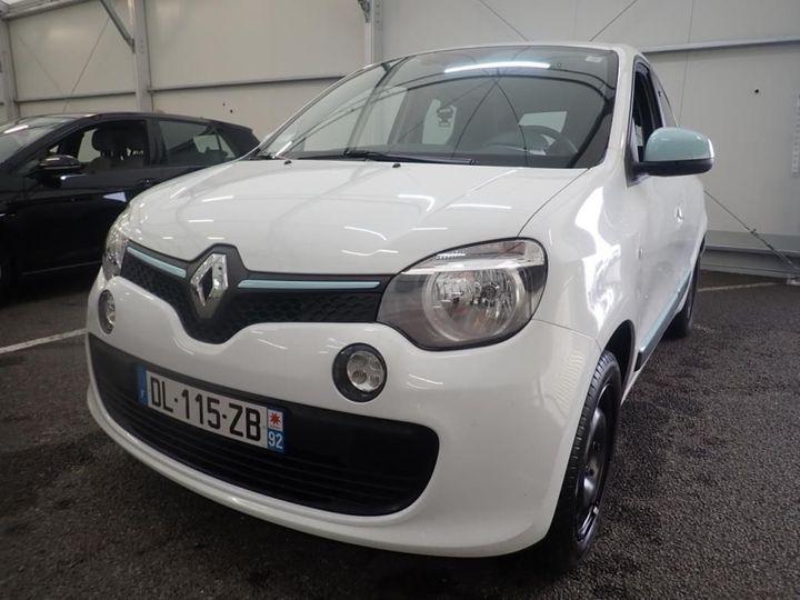 renault twingo 2014 vf1ahb00551937006