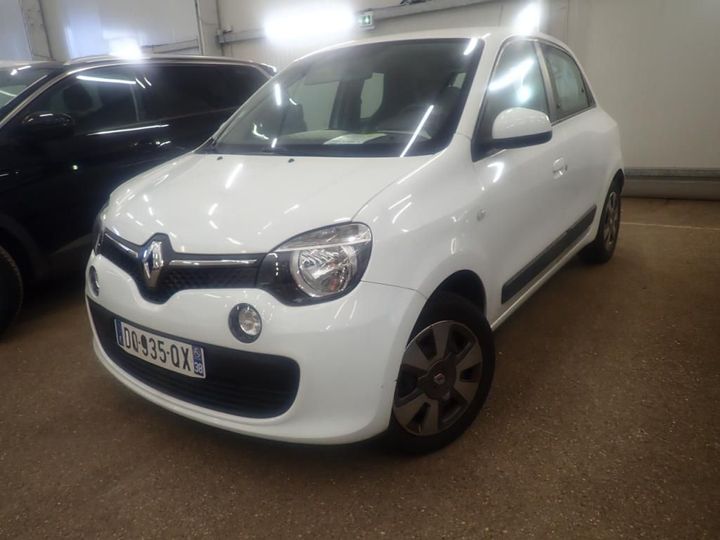 renault twingo 2015 vf1ahb00553040115