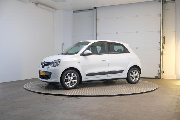 renault twingo 2014 vf1ahb11551530832