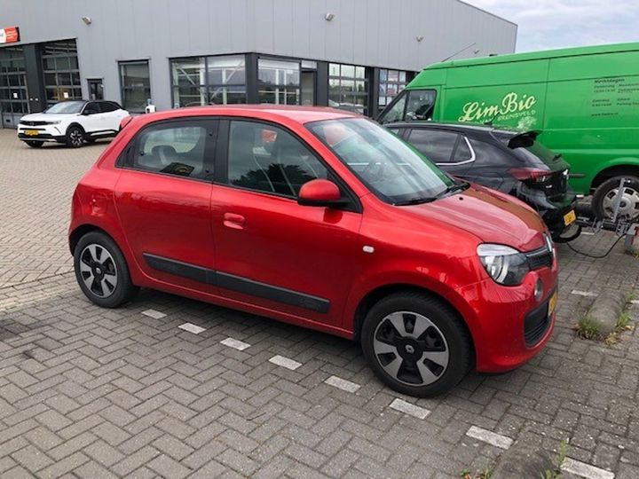 renault twingo 2014 vf1ahb11551650944