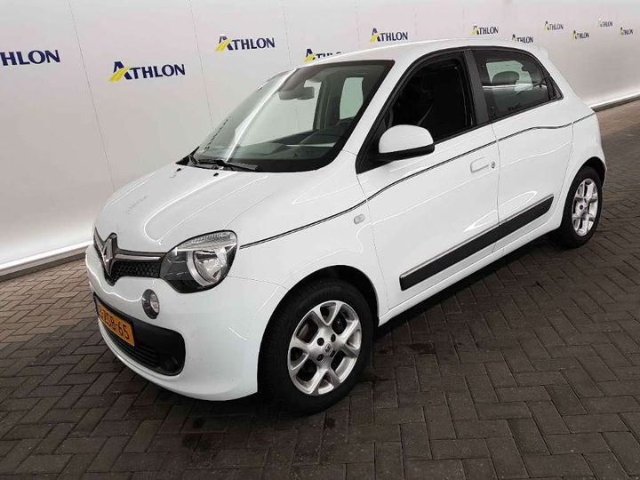 renault twingo 2015 vf1ahb11552725944