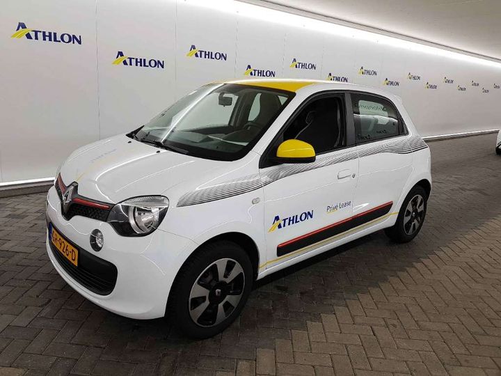 renault twingo 2015 vf1ahb11553175933