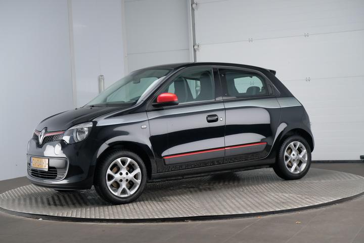 renault twingo 2015 vf1ahb11553176148