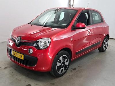 renault twingo 2016 vf1ahb11553176457