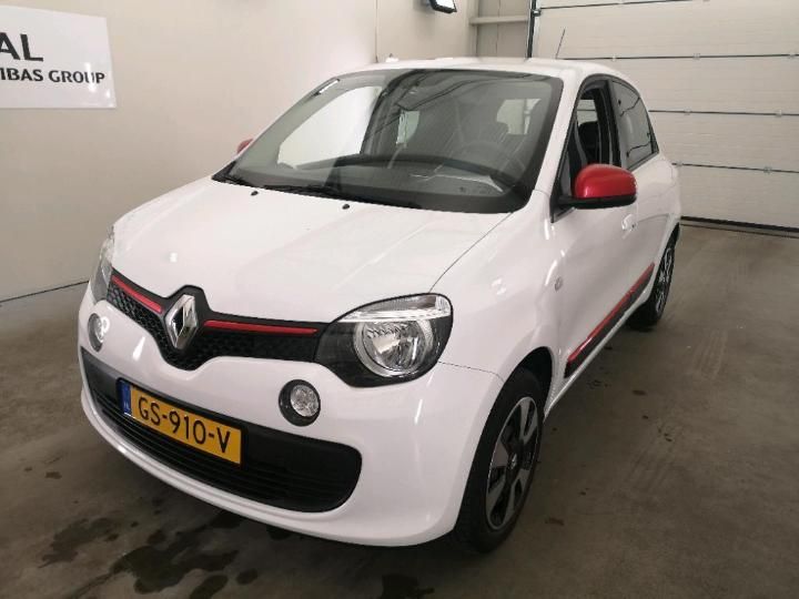 renault twingo 2015 vf1ahb11553273990