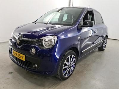 renault twingo 2015 vf1ahb11553657973