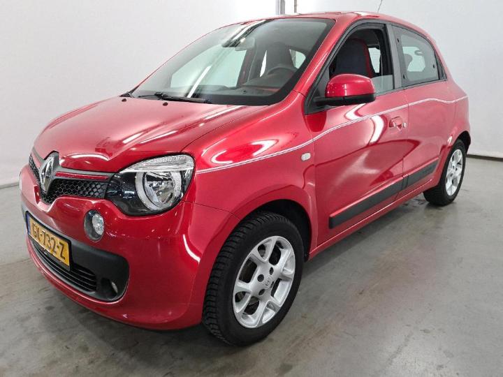 renault twingo 2015 vf1ahb11553728890