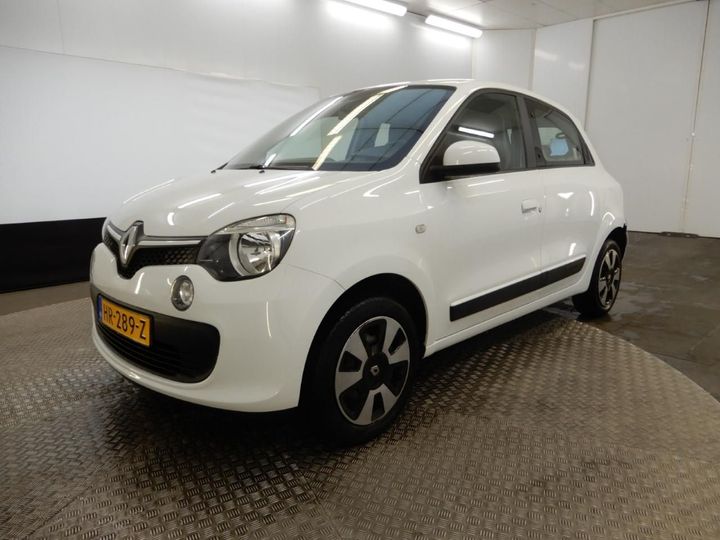 renault twingo 2015 vf1ahb11554342145