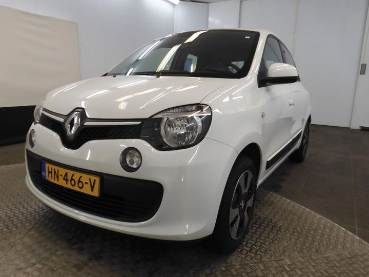 renault twingo 2015 vf1ahb11554342277