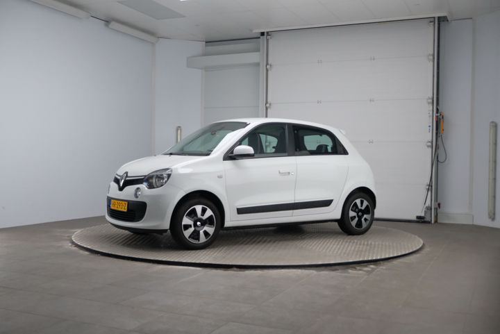 renault twingo 2015 vf1ahb11554342283