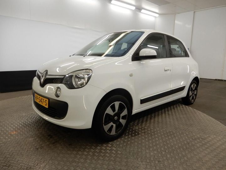 renault twingo 2015 vf1ahb11554342293