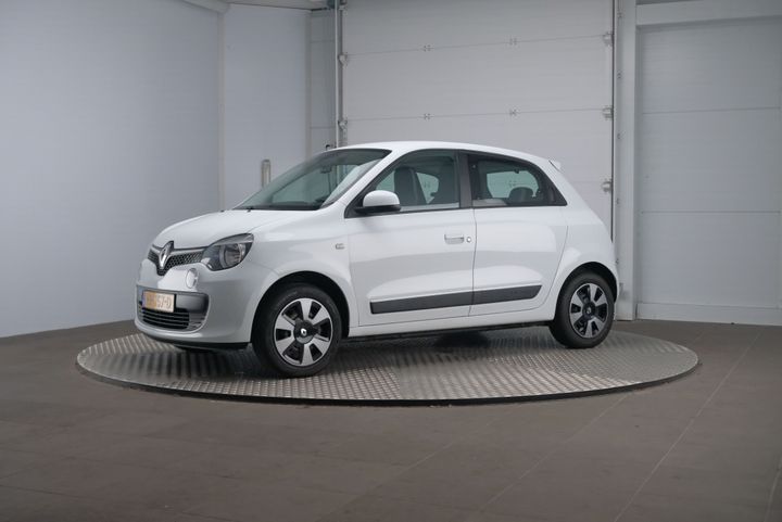 renault twingo 2015 vf1ahb11554342294