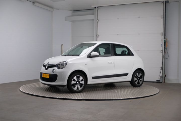 renault twingo 2015 vf1ahb11554342354