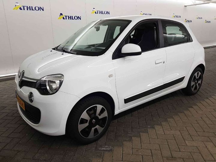 renault twingo 2016 vf1ahb11555162126