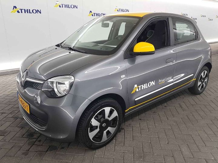 renault twingo 2016 vf1ahb11555162182