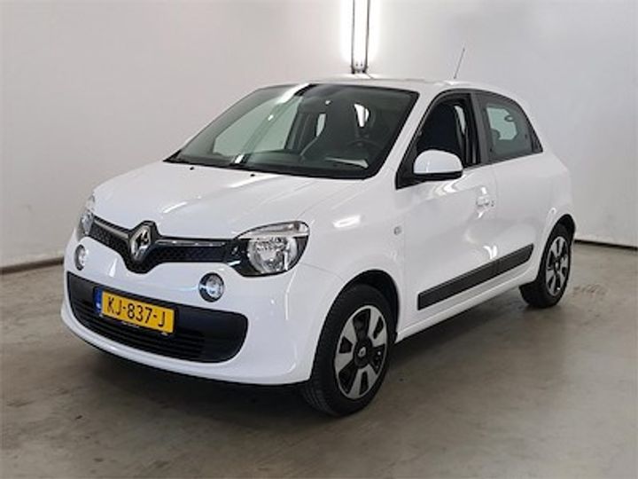 renault twingo 2016 vf1ahb11555568775