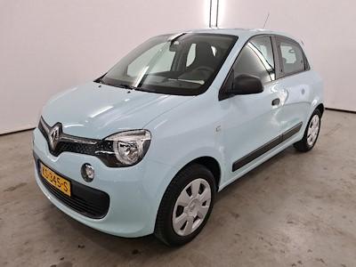 renault twingo 2016 vf1ahb11556723993