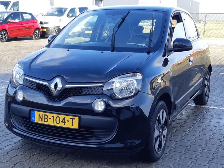 renault twingo 2017 vf1ahb11556724273