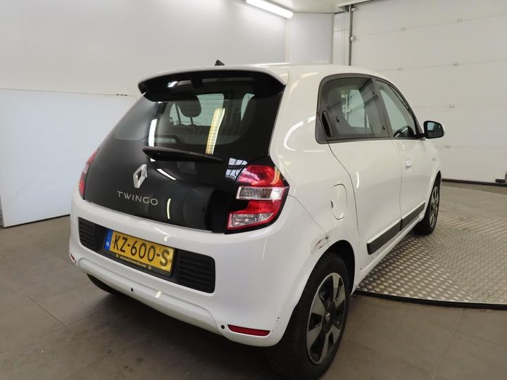 renault twingo 2016 vf1ahb11557045559