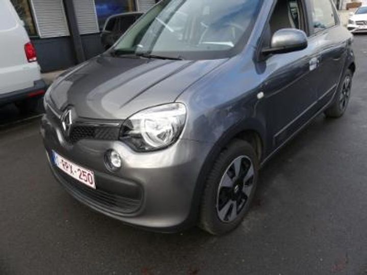 renault twingo - 2014 2017 vf1ahb11557193260