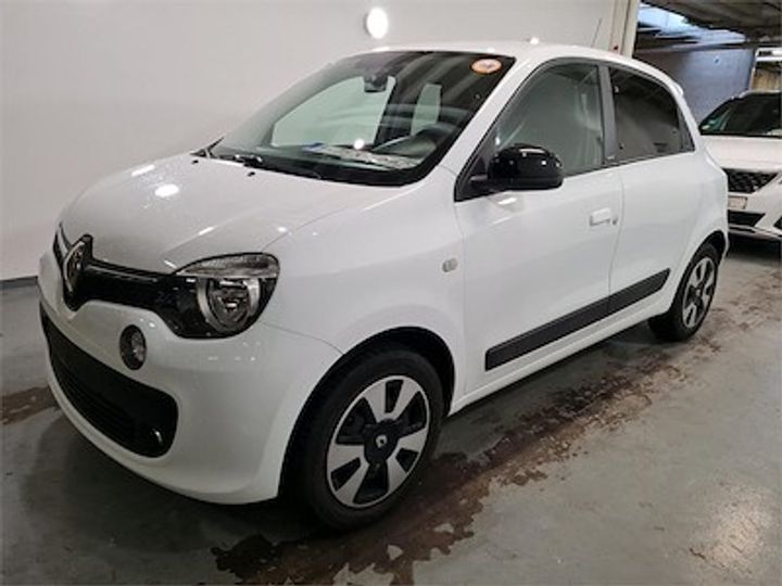 renault twingo - 2014 2017 vf1ahb11558867542