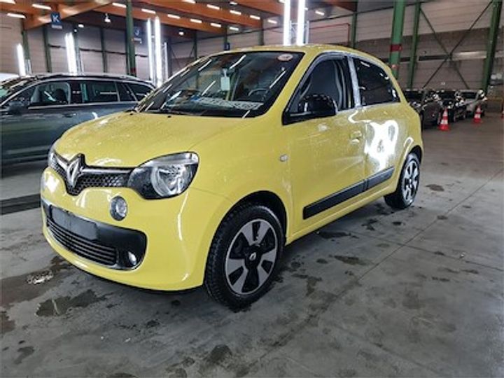 renault twingo - 2014 2017 vf1ahb11558892990