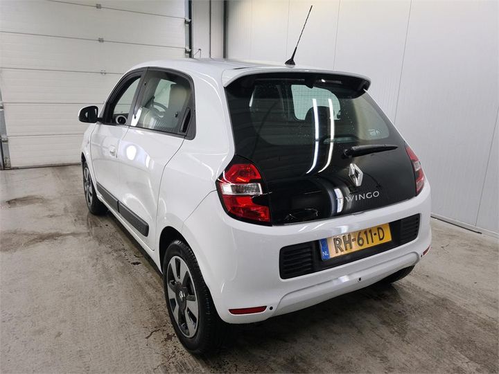 renault twingo 2017 vf1ahb11559026043