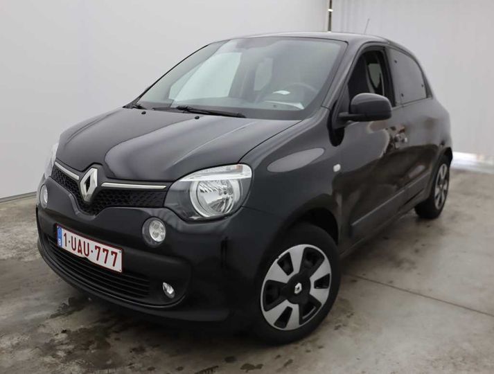 renault twingo &#3914 2018 vf1ahb11559341786