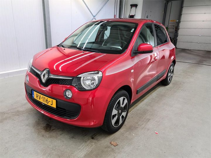 renault twingo 2018 vf1ahb11559651209