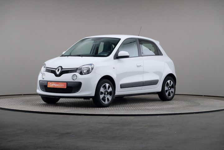 renault twingo 2018 vf1ahb11559651431