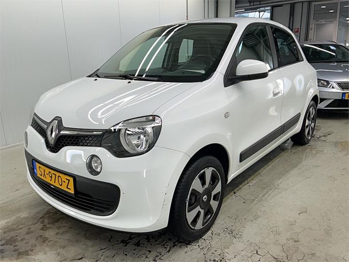 renault twingo 2018 vf1ahb11560294589