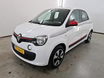 renault twingo 2018 vf1ahb11560318824