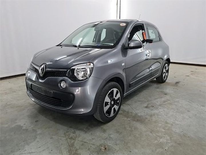 renault twingo - 2014 2018 vf1ahb11560532537