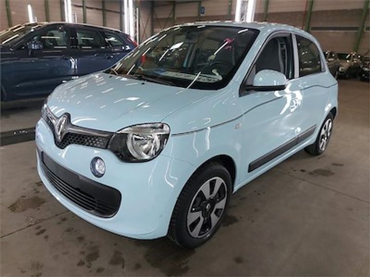 renault twingo - 2014 2017 vf1ahb22558224361