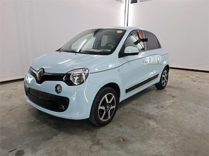 renault twingo - 2014 2017 vf1ahb22558993972