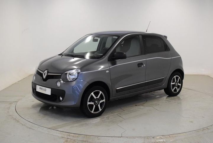 renault twingo 2018 vf1ahb22559866762