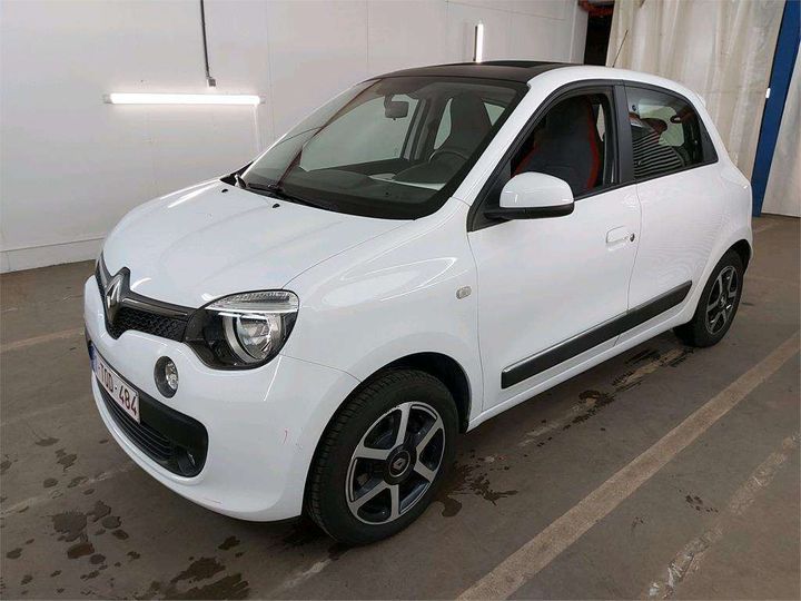 renault twingo 2018 vf1ahb25a58853420