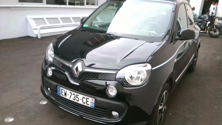 renault twingo 2018 vf1ahb25a59804001