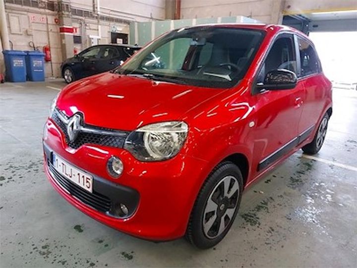 renault twingo - 2014 2017 vf1ahb44a59428609