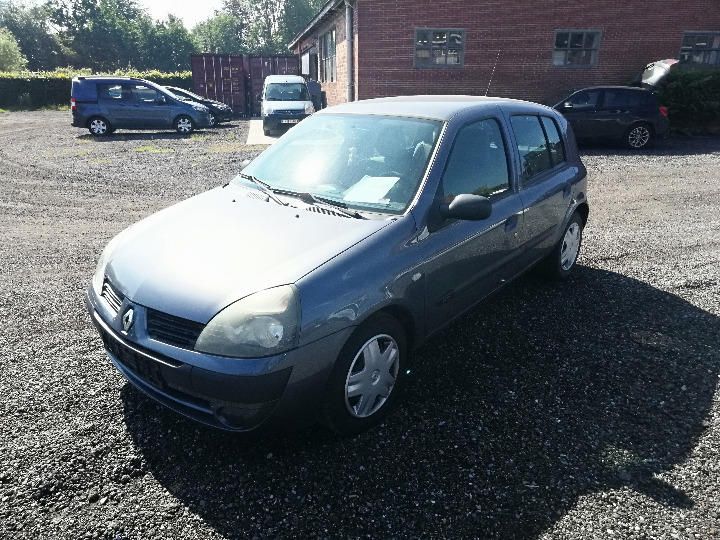 renault clio campus 2006 vf1bbtj0535466422