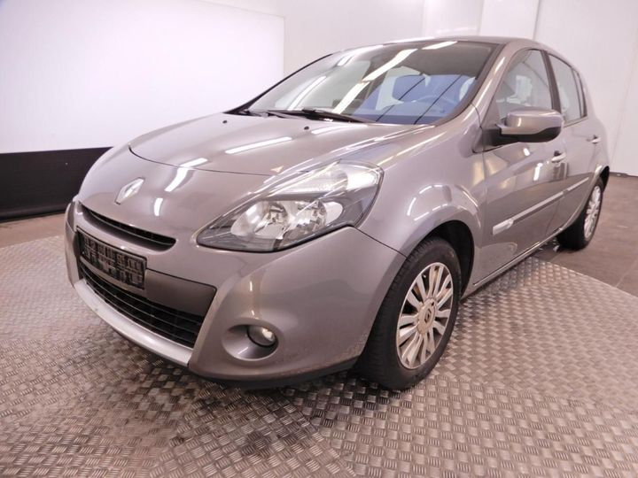 renault clio 2010 vf1br2h0h44321239