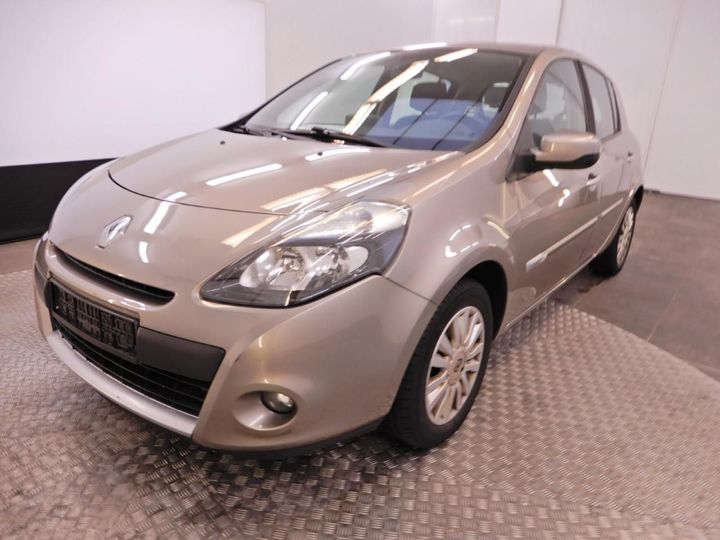 renault clio 2010 vf1br2h0h44321252