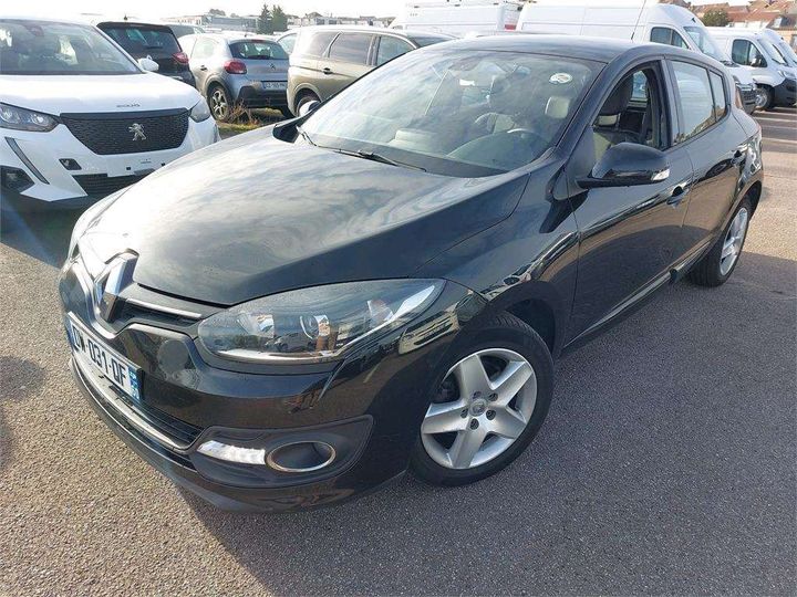 renault megane berline 2015 vf1bz0c0h54000678