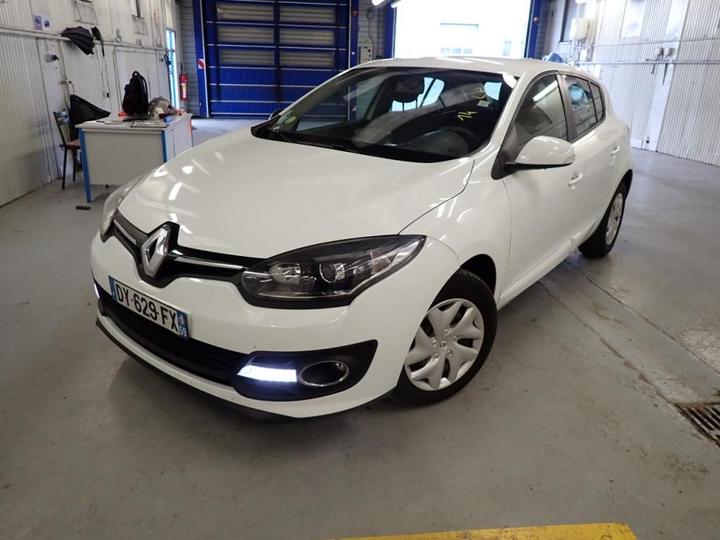 renault megane 5p societe (2 seats) 2015 vf1bz0c0h54035659