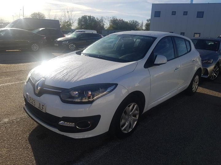 renault mgane 2016 vf1bz0c0h54224918