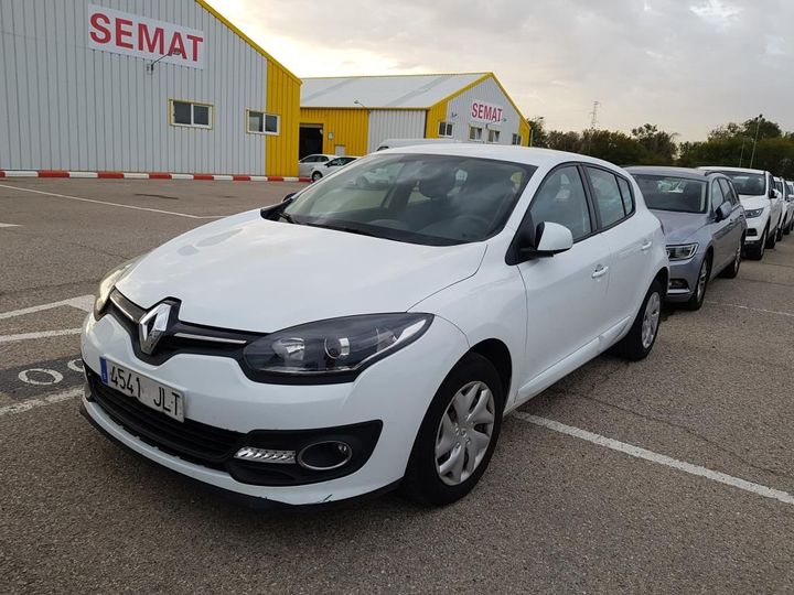 renault  2016 vf1bz0c0h54224923