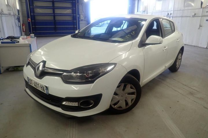 renault megane 5p societe (2 seats) 2015 vf1bz0r0253034747