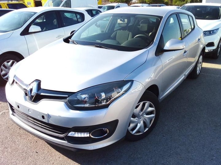 renault megane 2015 vf1bz0z0h53530784