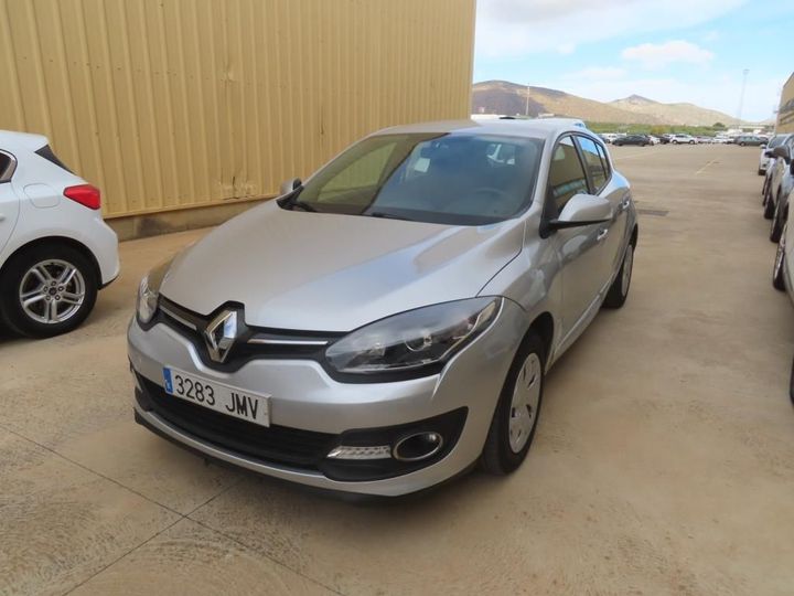 renault megane 2015 vf1bz0z0h53530794